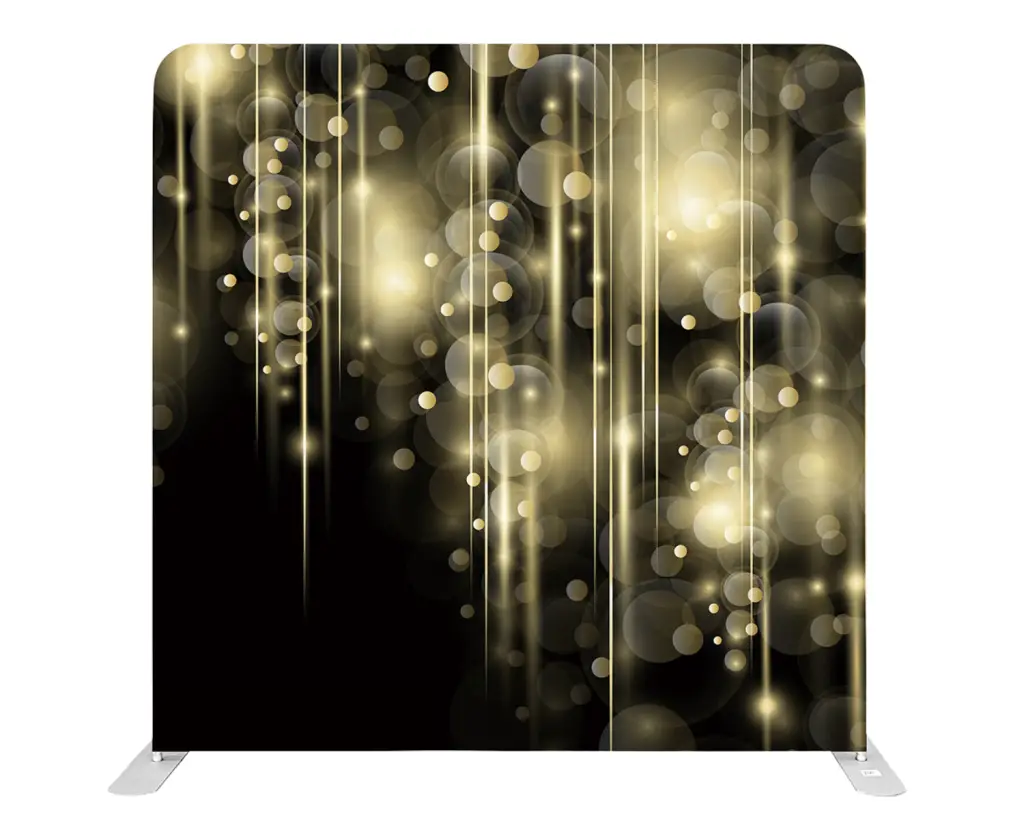 night sparkle glamour